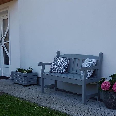 Ferienhaus Geier Hilders Exterior photo