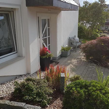 Ferienhaus Geier Hilders Exterior photo